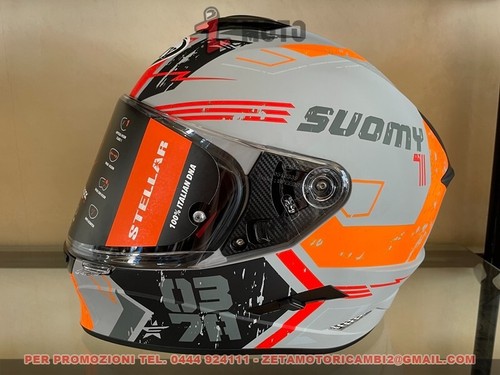 Casco integrale fullface - integrale,