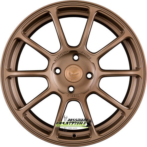 Barracuda summa bronzo - barracuda,