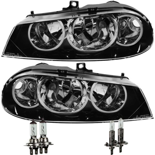 Set fari per alfa - set, 156