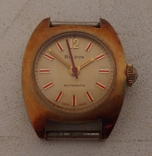 Orologio bulova z648618 con - orologio,