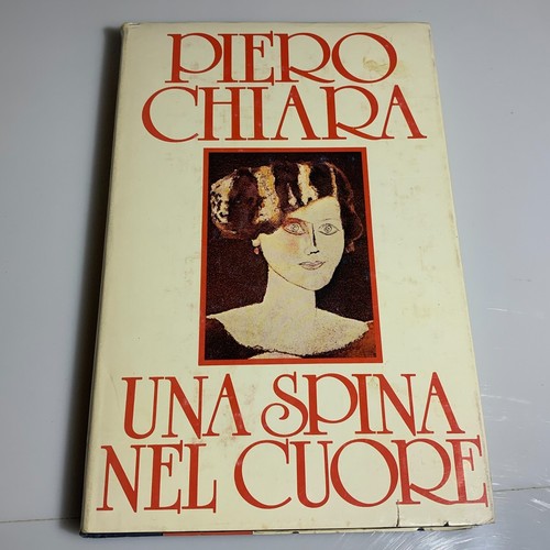 Una spina nel cuore piero - una,
