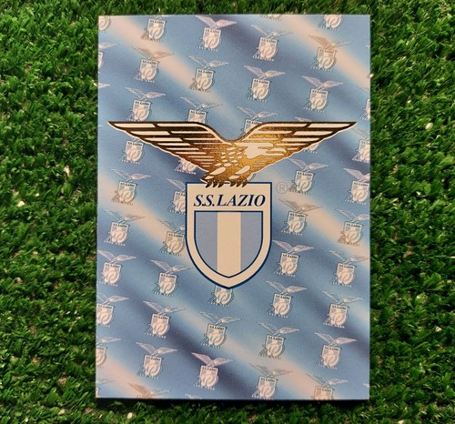 Card lazio panini - lazio,