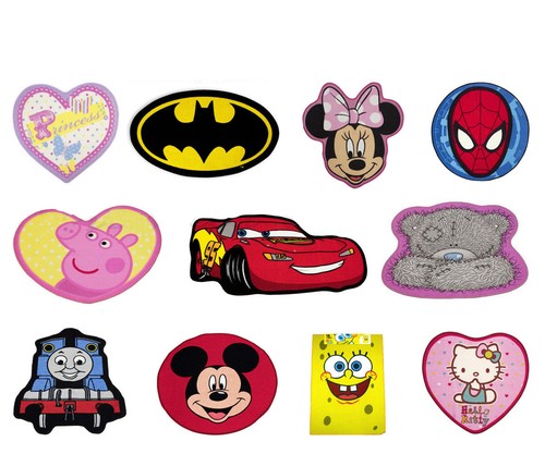 Tappetini disney hello kitty - disney,