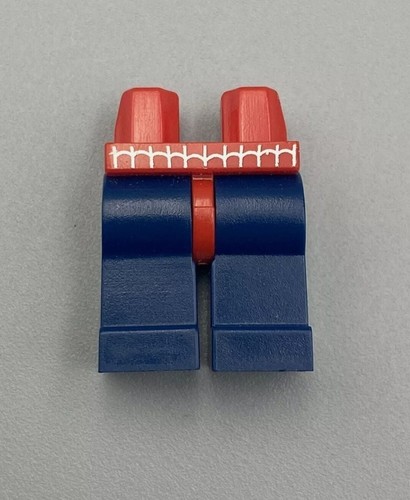 Lego spiderman minifigure - lego,
