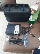 Benq pb6200 dlp - benq,