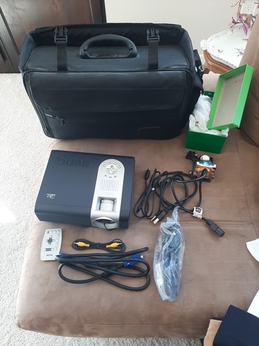 Benq pb6200 dlp - pb6200,