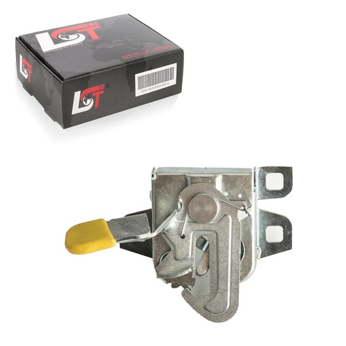 Blocco cofano motore chiusura - blocco,