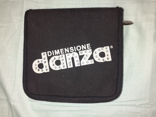 Borsa porta dvd - borsa, cd