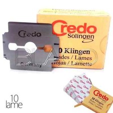 Credo lame per tagliacalli - credo,