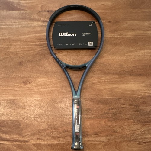 Wilson ultra 100 - wilson,