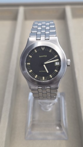 Eberhard co croisiere - &,