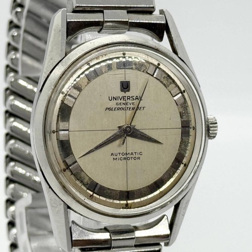 Orologio universal genève - universal,