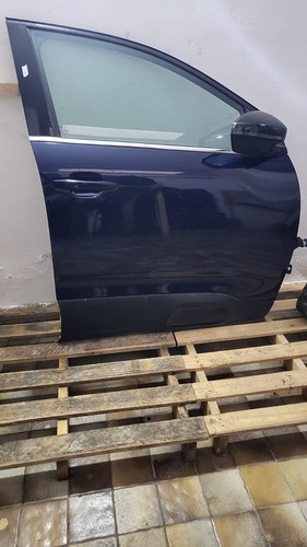 Portiera porta anteriore - porta,