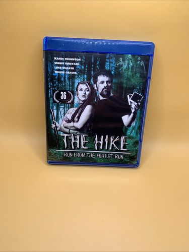 The hike kandi - hike,