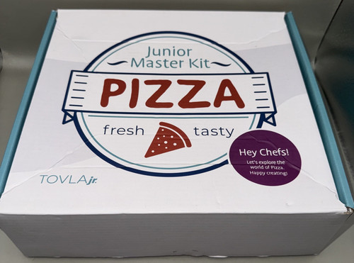 Tovla ultimate real pizza - ultimate,