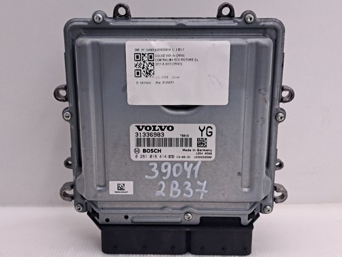 Centralina motore ecu per - centralina,