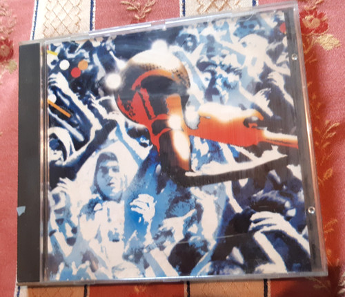 Italia del rock - italia,