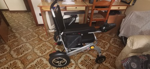 Veleco cosmo 500w sedia - cosmo,