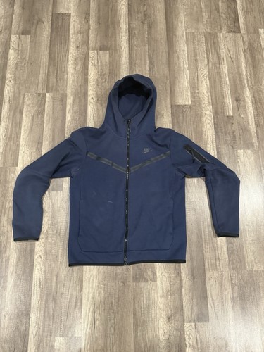 Nike sportswear tech fleece - sportswear,