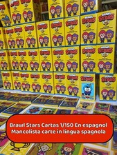 Brawl stars carte serie - brawl, gialla