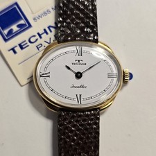 Orologio technos vintage nos - vintage,