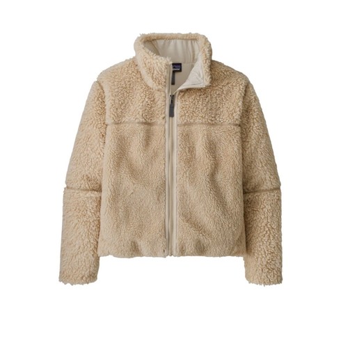 Giacca donna patagonia lunar - giacca,