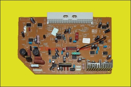 Scheda sony 678 179 11 - scheda,