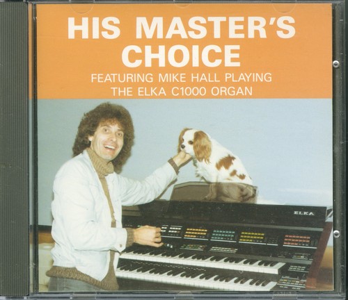 Mike hall his master - his, master's