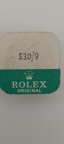 Rolex corona oro - oro, bianco