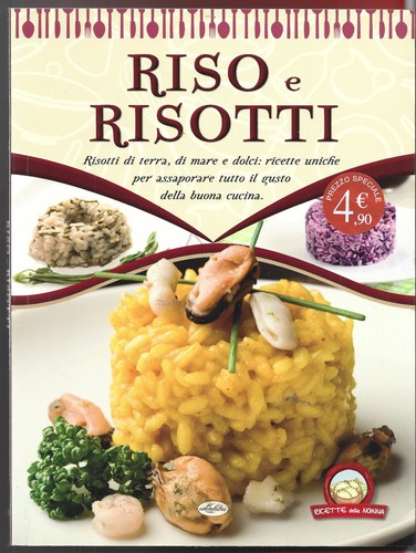 Ricette della nonna riso e - ricette,
