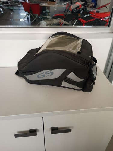 Borsa serbatoio bmw r1200gs - borsa,