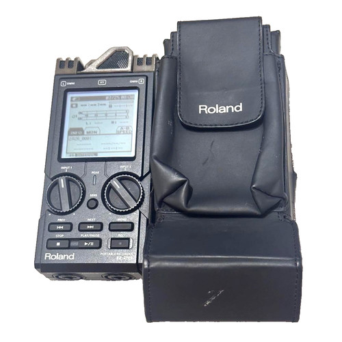 Registratore pcm portatile - registratore,