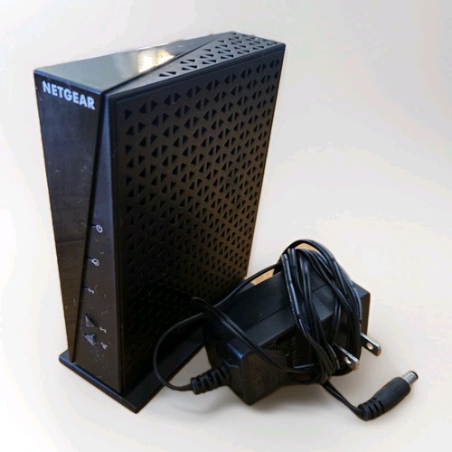 Netgear wireless 300 router - netgear,