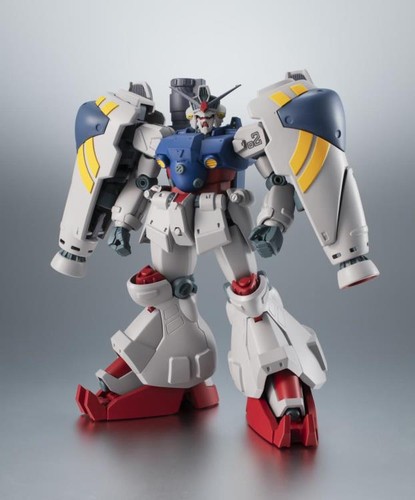 Bandai robot spirits side - side, ms