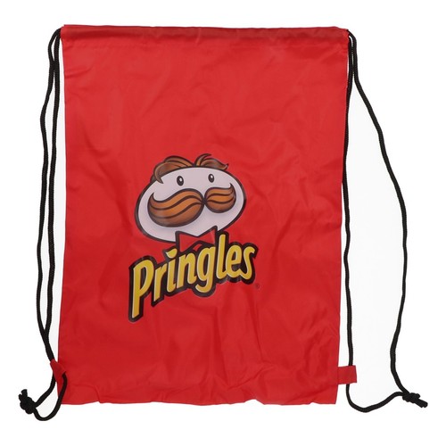Pringles sacchetto iuta - pringles,