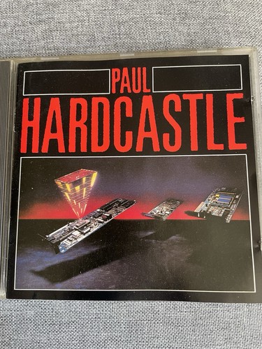 Paul hardcastle same - hardcastle,