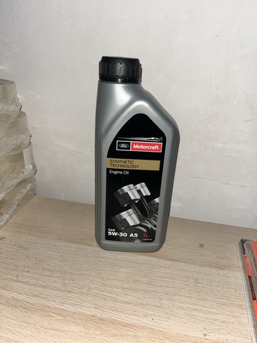 Olio ford 5w30 acea - acea, a5/b5