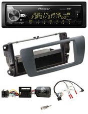 Pioneer bluetooth usb dab - pioneer,