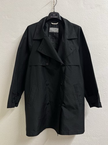 80s fendissime trench - 80s, coat