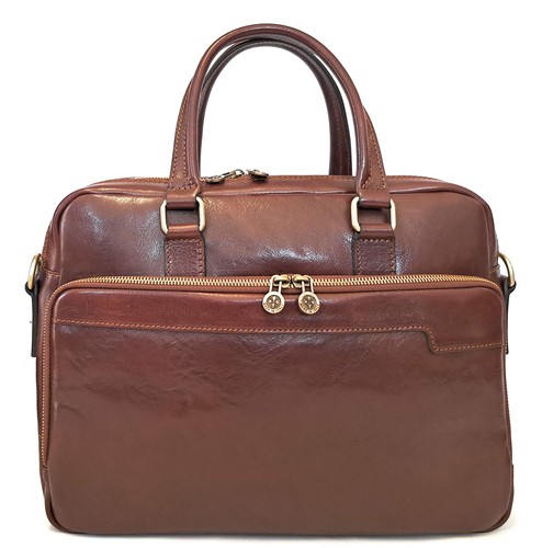 Borsa ufficio vera - vera, il