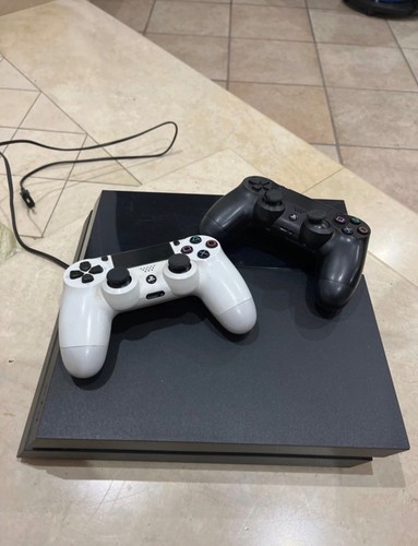 Usato sony playstation 500gb - 4,