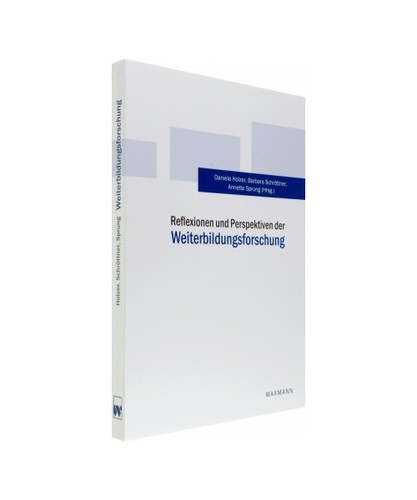 Reflexionen und perspektiven - und,