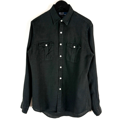 Polo ralph lauren camicia uomo - ralph,