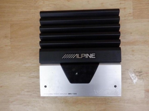 Amplificatore potenza - amplificatore, di
