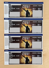 Biglietti vasco rossi pit gold - vasco,
