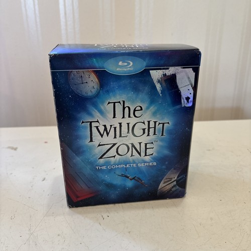 The twilight zone - zone,
