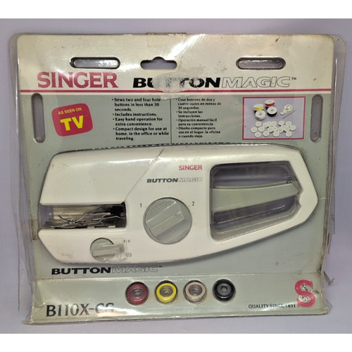 Vintage nuovo scatola - vintage,