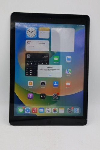 Apple ipad gen 32 - 6.,