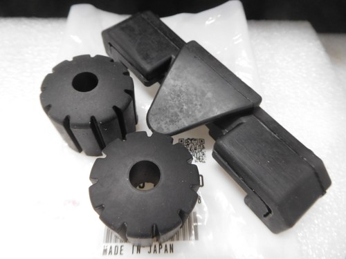 Honda 750 four tankgummi - four, k7