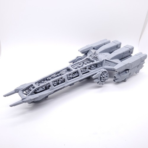 Sdf megaroad modello 1 - megaroad, 1"